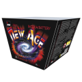 New Age box